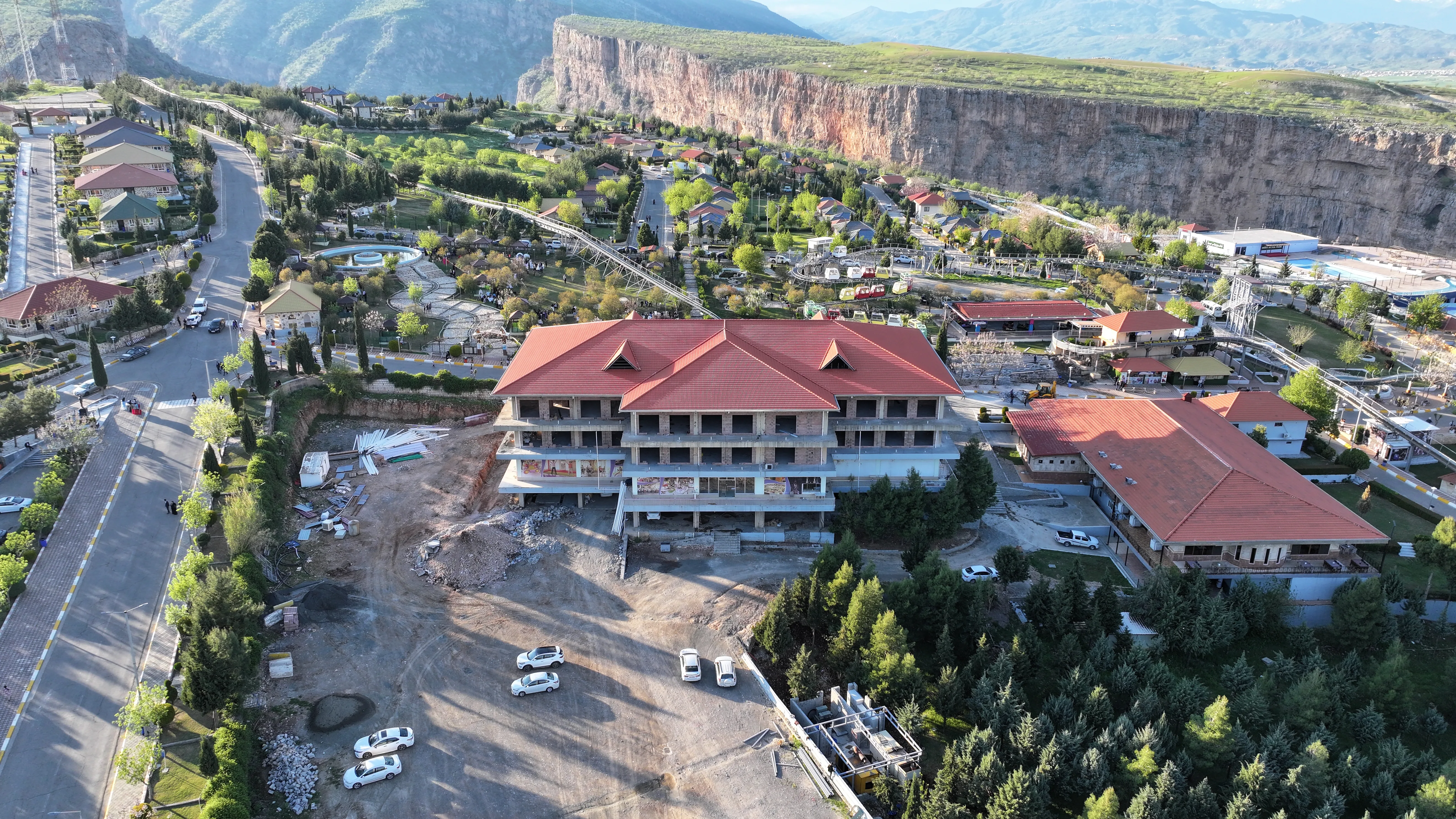 Shinglbana Resoret